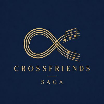 CROSSFRIENDS SAGA